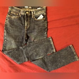 Boys old navy jeans